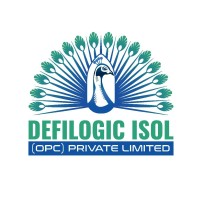 DEFILOGIC ISOL (OPC) PRIVATE LIMITED logo, DEFILOGIC ISOL (OPC) PRIVATE LIMITED contact details