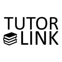 TutorLink logo, TutorLink contact details