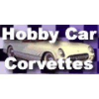 Hobby Car Corvettes logo, Hobby Car Corvettes contact details