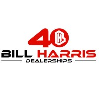 Bill Harris Auto Center logo, Bill Harris Auto Center contact details