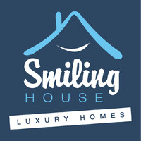 Smiling House luxury logo, Smiling House luxury contact details