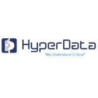 HyperData Ltd logo, HyperData Ltd contact details