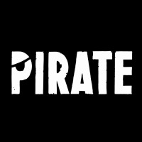 PIRATE logo, PIRATE contact details