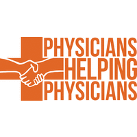 Physicians Helping Physicians logo, Physicians Helping Physicians contact details