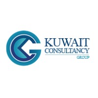 Kuwait Consultancy Group logo, Kuwait Consultancy Group contact details