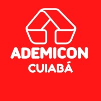 Ademicon Cuiabá logo, Ademicon Cuiabá contact details