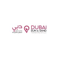 Dubai Sun & Sand Travel and Tourism LLC logo, Dubai Sun & Sand Travel and Tourism LLC contact details