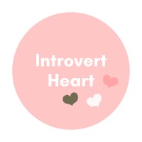 Introvert Heart logo, Introvert Heart contact details