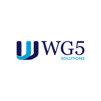 WG5 Solutions logo, WG5 Solutions contact details