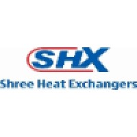 Shree Heat Exchangers logo, Shree Heat Exchangers contact details