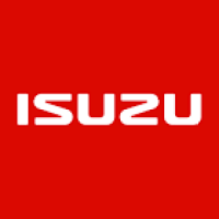 Isuzu Cambodia logo, Isuzu Cambodia contact details