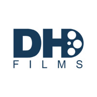 DHD Films logo, DHD Films contact details