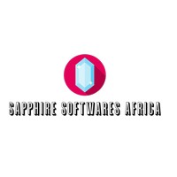 Sapphire Softwares Africa logo, Sapphire Softwares Africa contact details