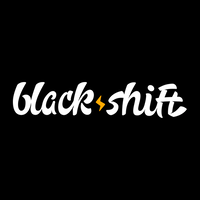 BlackShift Studio logo, BlackShift Studio contact details