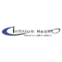 Infinium Health logo, Infinium Health contact details