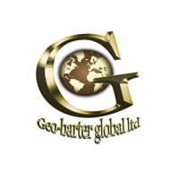 Geobarter Homes ltd logo, Geobarter Homes ltd contact details