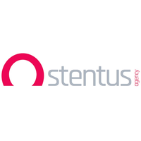 Ostentus Agency logo, Ostentus Agency contact details