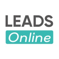 Leads Online logo, Leads Online contact details