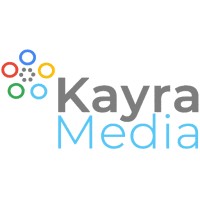 Kayra Media logo, Kayra Media contact details