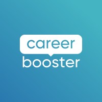 CareerBooster Russia logo, CareerBooster Russia contact details