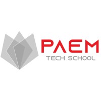 PAEM Tech School logo, PAEM Tech School contact details