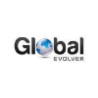 Global Evolver logo, Global Evolver contact details