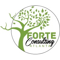 Forte Consulting Atlanta logo, Forte Consulting Atlanta contact details