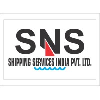 SNS Shipping Services India Pvt Ltd logo, SNS Shipping Services India Pvt Ltd contact details