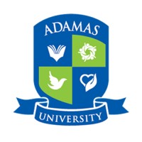 Adamas University logo, Adamas University contact details