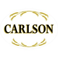 Carlson Agriculture logo, Carlson Agriculture contact details