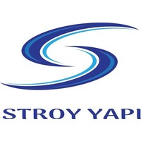 STROY YAPI LLC logo, STROY YAPI LLC contact details