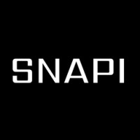 SNAPI logo, SNAPI contact details