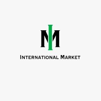 INTERNATIONAL MARKET logo, INTERNATIONAL MARKET contact details