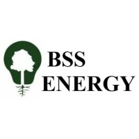 BSS Energy logo, BSS Energy contact details