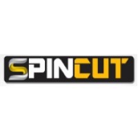 Spincut logo, Spincut contact details