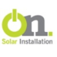 On.Solar logo, On.Solar contact details