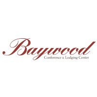 Baywood Conference and Lodging Center logo, Baywood Conference and Lodging Center contact details