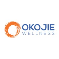 Okojie Wellness logo, Okojie Wellness contact details