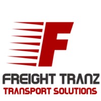 Freight Tranz Transport logo, Freight Tranz Transport contact details