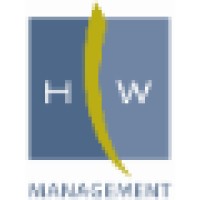 H&W Management logo, H&W Management contact details