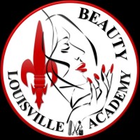 Louisville Beauty Academy logo, Louisville Beauty Academy contact details