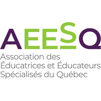 AEESQ - Association des Éducatrices et Éducateurs Spécialisés du Québec logo, AEESQ - Association des Éducatrices et Éducateurs Spécialisés du Québec contact details