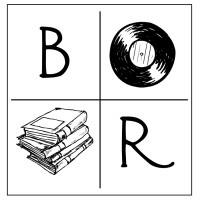 Books + Rec Shoppe logo, Books + Rec Shoppe contact details