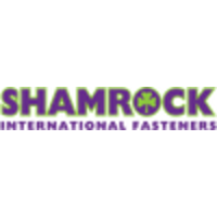 Shamrock Fasteners logo, Shamrock Fasteners contact details