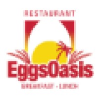 EggsOasis Restaurant logo, EggsOasis Restaurant contact details