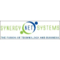 Synergy Net Systems Inc. logo, Synergy Net Systems Inc. contact details