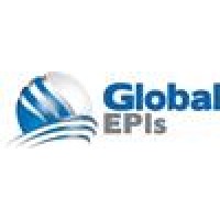 Global EPIs logo, Global EPIs contact details