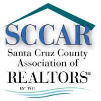 Santa Cruz County Association of REALTORS logo, Santa Cruz County Association of REALTORS contact details