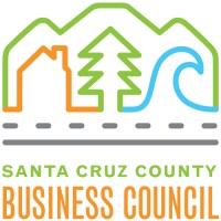 Santa Cruz County Business Council logo, Santa Cruz County Business Council contact details