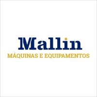 Mallin Máquinas e Equipamentos logo, Mallin Máquinas e Equipamentos contact details